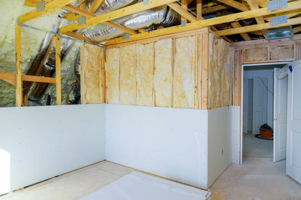 Types of Insulation We Offer in Rheems, PA