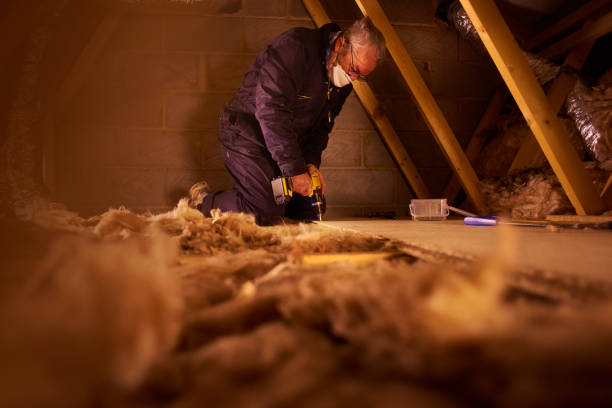 Best Energy Efficiency Insulation in Rheems, PA